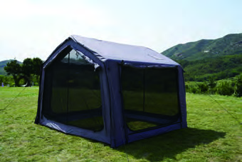Event Air Shelters