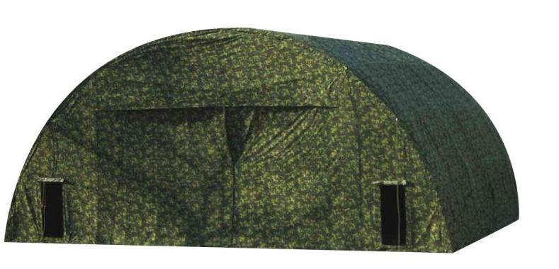 Defense & Field Operations Shelters